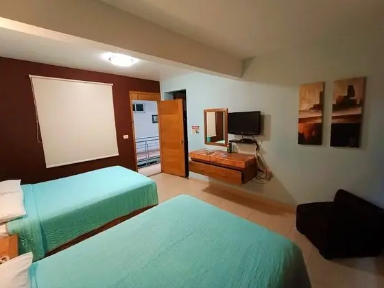 Hotel Santo Domingo