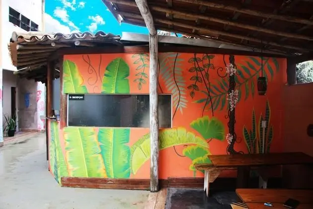Santo Hostel