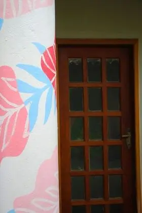 Santo Hostel - Dış Mekan