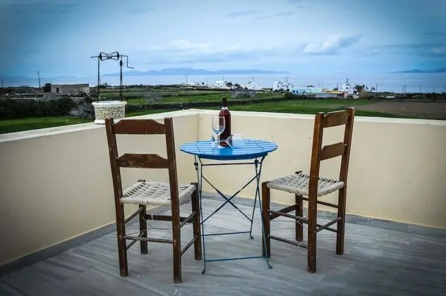 Santo Margarita