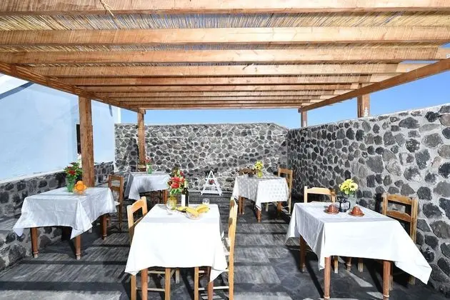 Santo Margarita - Dış Mekan