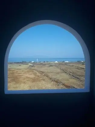 Santo Margarita - Plaj