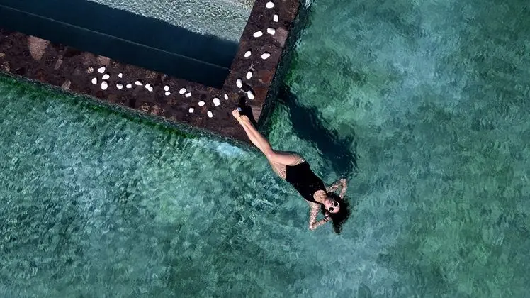 Santo Maris Oia, Luxury Suites & Spa - Genel