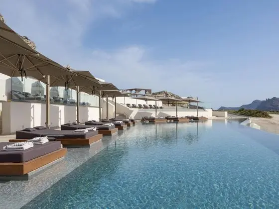 Santo Mine Oia Suites - Öne Çıkan Resim