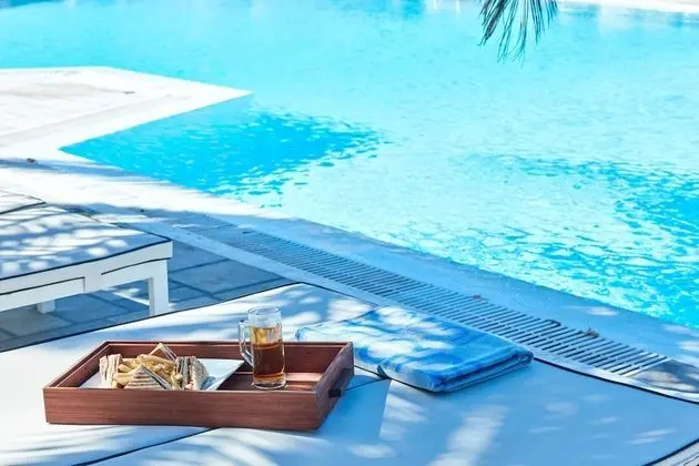 Santo Miramare Resort - Havuz