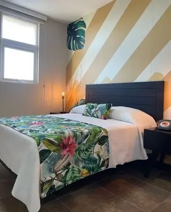 Santo Paradiso Hotel - Oda