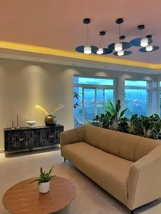 Santo Paradiso Hotel - Oda Düzeni