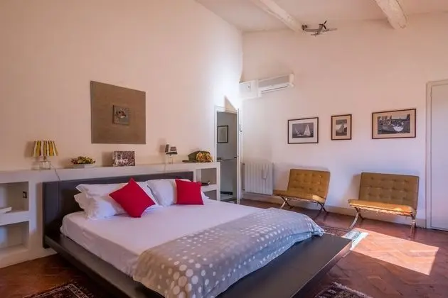 Santo Spirito Apartment