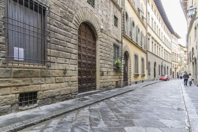 Santo Spirito Cozy Flat