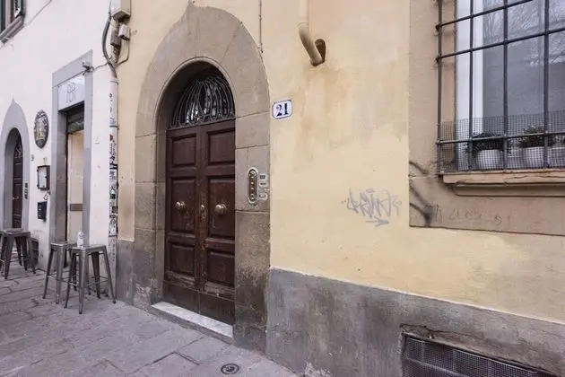 Santo Spirito Dream