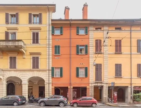 SANTO STEFANO APARTMENTS