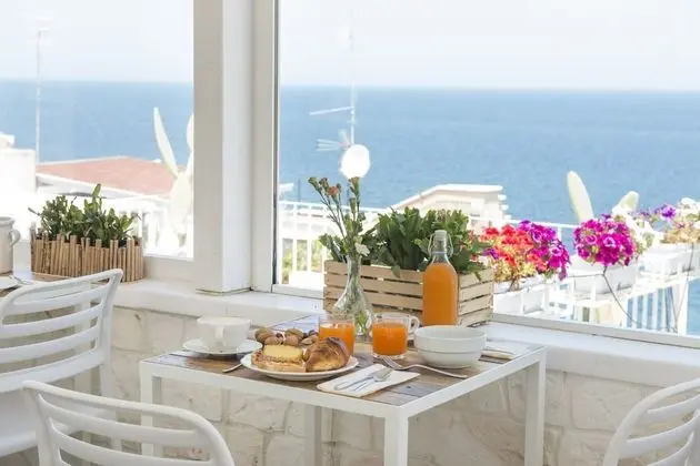 Santo Stefano Home & Breakfast - Öne Çıkan Resim
