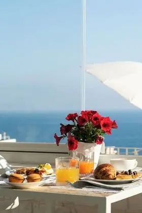 Santo Stefano Home & Breakfast - Öne Çıkan Resim