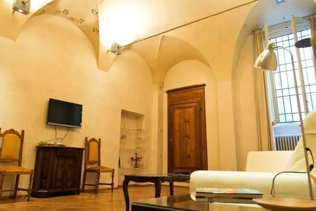 Santo Stefano Luxury Apartment