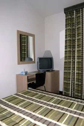 Hotel Santo Stefano - Oda