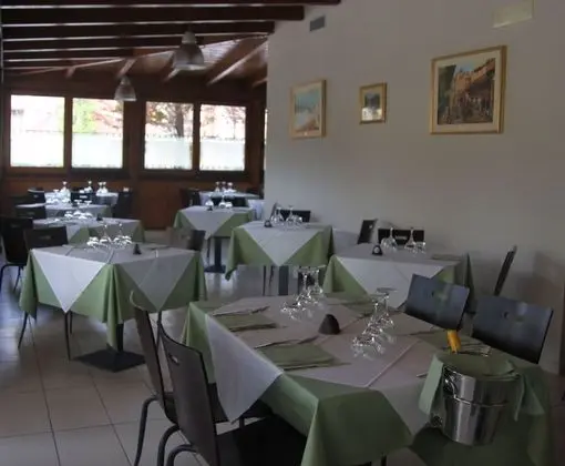 Hotel Santo Stefano - Yerinde Yemek