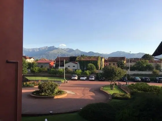Santo Stefano SPA Relais - Dış Mekan