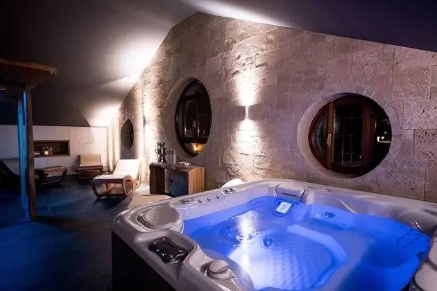 Santo Stefano SPA Relais - Spa
