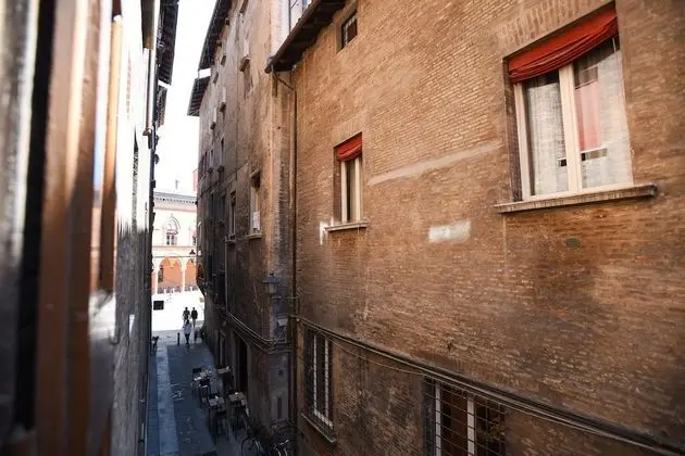 Santo Stefano Suites