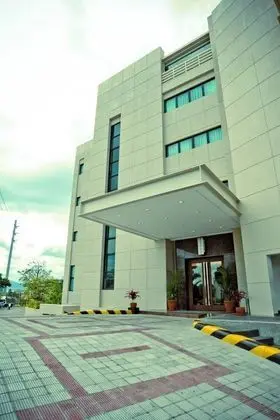 SANTOMAS SUITES - Dış Mekan