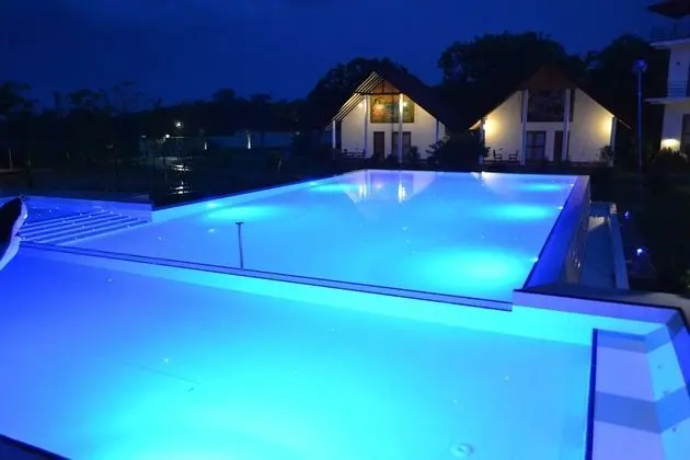 Santon Resort & Spa - Havuz