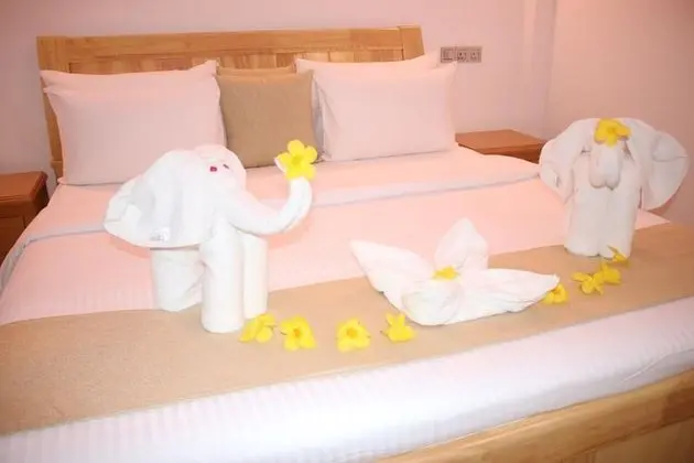 Santon Resort & Spa - Oda