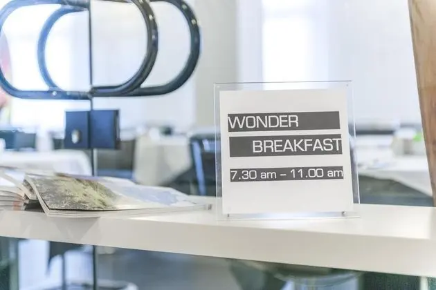 Santoni Freestyle Hotel