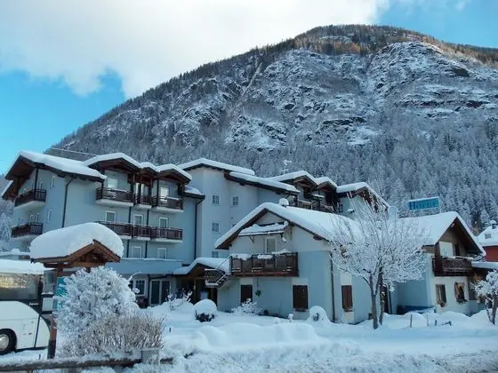 Hotel Santoni - 1