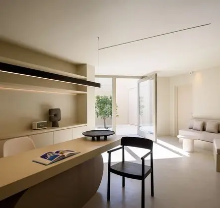 Santopaz Suites