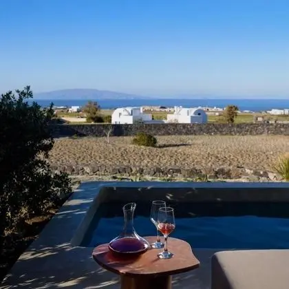 Santopaz Suites