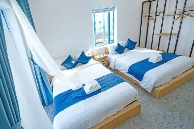 Santori Homestay Hoi An - Hostel - Oda