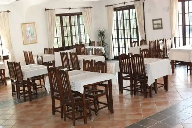 Santoria Holiday Village - Yeme / İçme