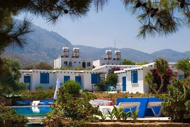 Santoria Holiday Village