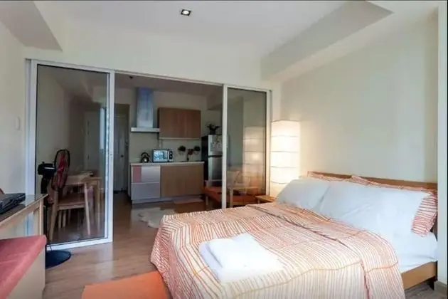 Santorini 1 Bedroom Condo at Azure Urban Residences