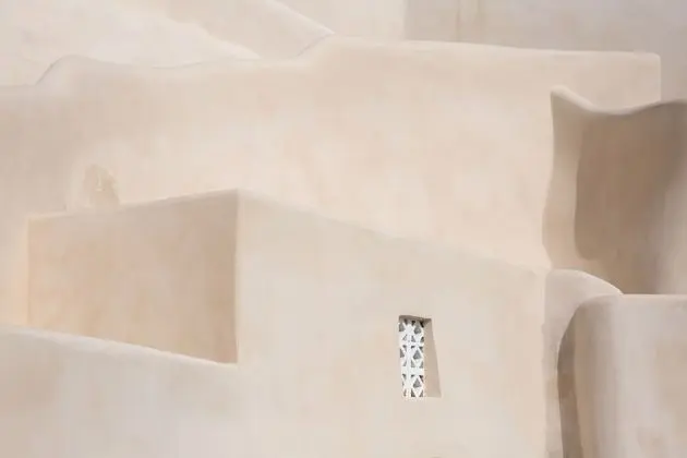 Villa Santorini 520 - Dış Mekan