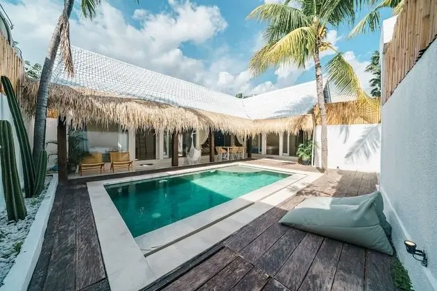 Villa Santorini
