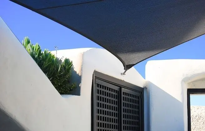 Santorini Dreams Villas - Havuz