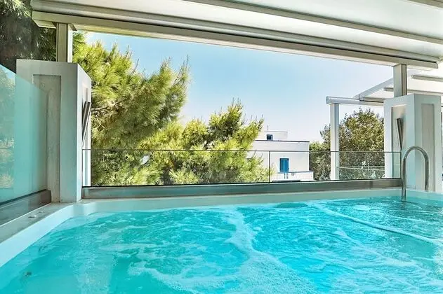 Santorini Loft Boutique Apartments - Öne Çıkan Resim