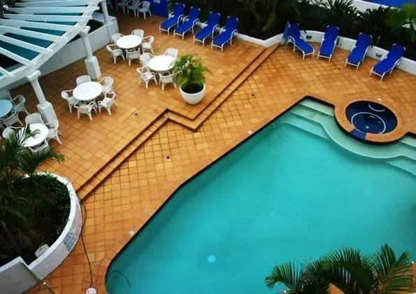Santorini Resort