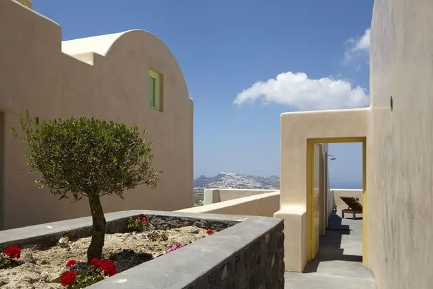 Santorini North Villas