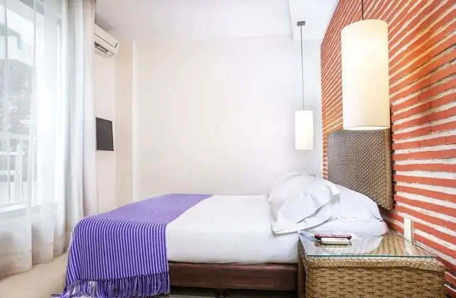 Santorini Hotel & Resort - Oda