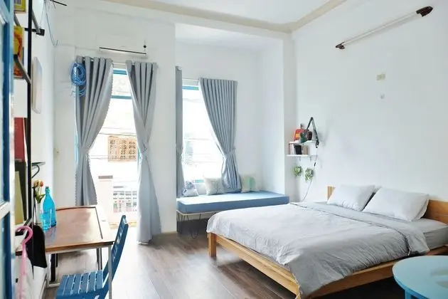Santorino Coffee & Tea Homestay - Öne Çıkan Resim