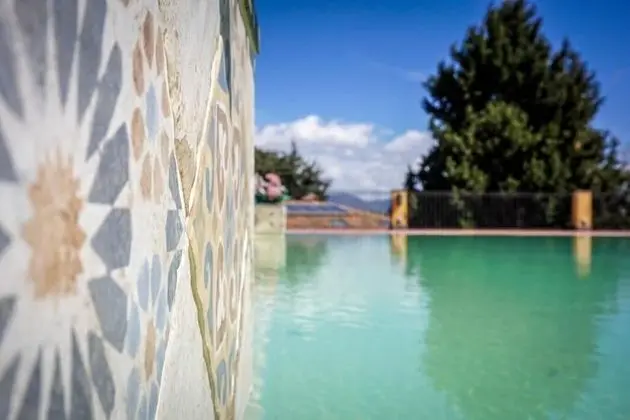 Santoro Country House - Dış Mekan
