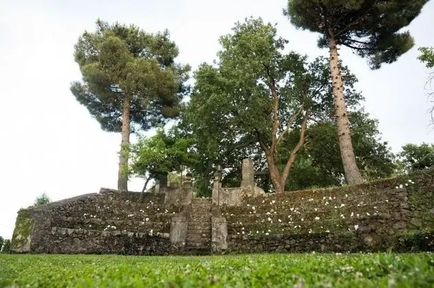Santoro Country House - Havuz