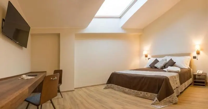 Santoro Country House - Oda
