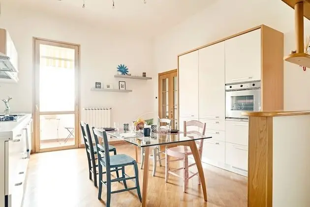 Sant'Orsola Design Apartment