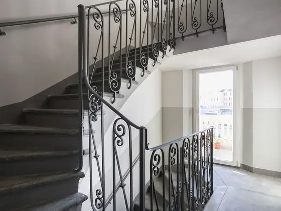 Sant'orsola Suites Apartments - Dış Mekan