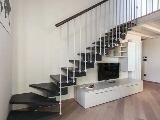 Sant'orsola Suites Apartments - Mülk Olanakları