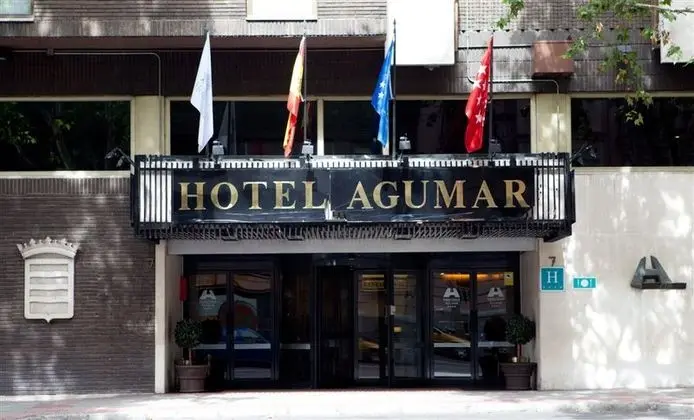 Santos Agumar