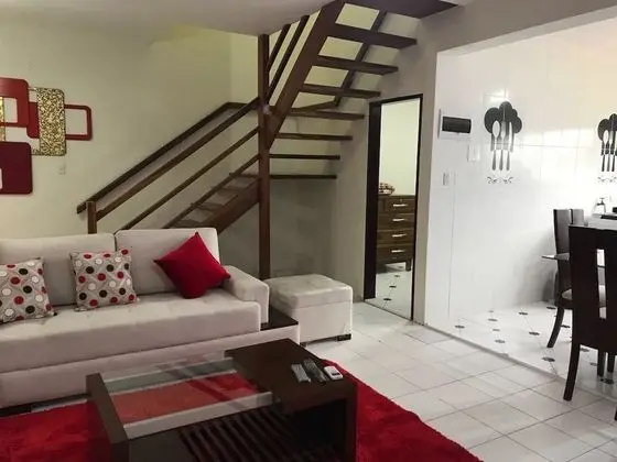 Santos Apartamentos - İç Mekan